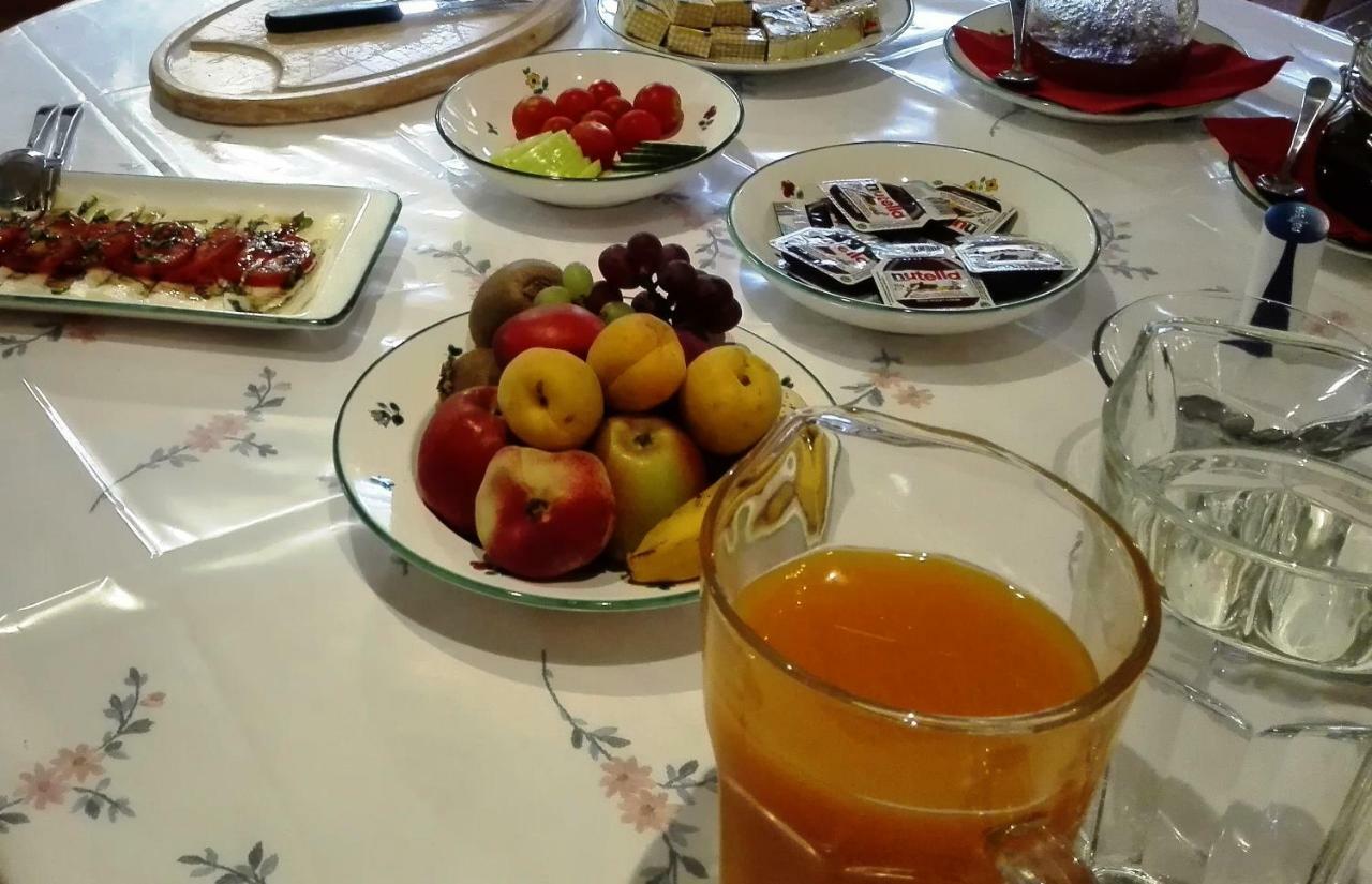 Bed and Breakfast Weingut Stoff Китцекк-им-Заузаль Экстерьер фото